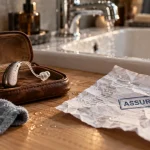 Assurance appareil auditif : garantie, mutuelle et protection perte