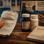 Cure vitamines pharmacie : flacons et conseils pour choisir sans risque