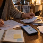 Devenir aidant familial : droits et organisation, fiches et rendez-vous