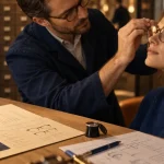 Meilleur opticien qualité prix : devis pour lunettes
