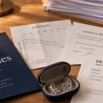 Montant aide MDPH pour appareil auditif : 850 € par oreille, devis ORL et certificat