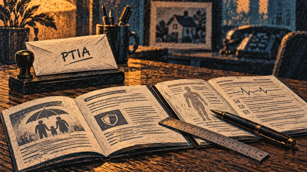 PTIA : le prêt peut-il être remboursé intégralement malgré une perte totale d’autonomie ?