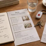 Checklist pour comment choisir résidence services seniorescence : devis et appel d’urgence en résidence seniors