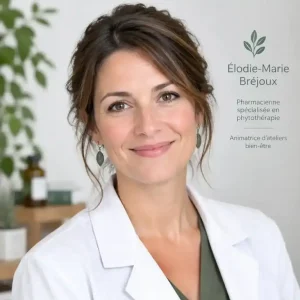 Élodie-Marie Bréjoux