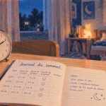 Temps de sommeil enfant 3 ans : 10 à 13 h avec sieste